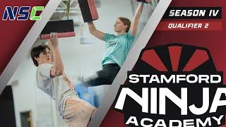 NSC - Stamford Ninja Academy Finals | Qualifier 2