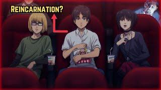 Attack on Titan The Last Attack Movie Post-Credits Scene Explained!