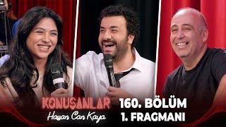 Konuşanlar 160. Bölüm Tanıtımı