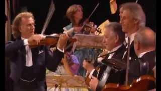 ZORBAS ΣΥΡΤΑΚΙ ANDRE RIEU TRIO ST  PETERSBURG