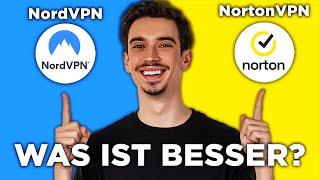 NordVPN vs Norton Secure VPN: Welcher VPN Anbieter ist Besser? (2024) | VPN Vergleich