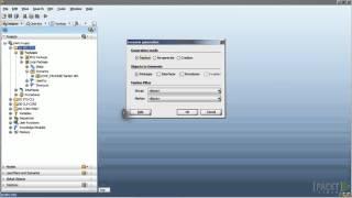 Oracle Data Integrator Tutorial: Scenarios as the Smallest Deployment Units | packtpub.com