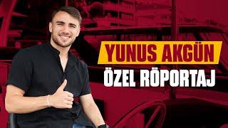 Özel Röportaj | Yunus Akgün