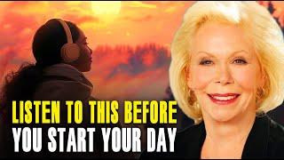 Positive Affirmations for PROSPERITY and ABUNDANCE - Louise Hay Affirmations 2024 (Listen Daily)