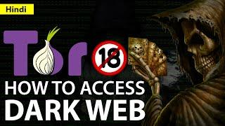 How to Access the Dark Web Safely in 2025 | Complete Tor Browser Guide