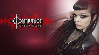 Communion After Dark - New Dark Electro, Industrial, EBM, Gothic, Synthpop - 11/29/2021