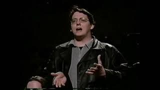 Adam McKay in Steve Forbes SNL Monologue (1996)