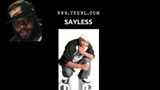 The Jacka x Ampichino Type Beat "Sayless" (T-Kewl Made Me Do IT)