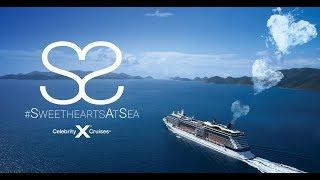 First Legal Same-Sex Marriage at Sea | Celebrity Cruises