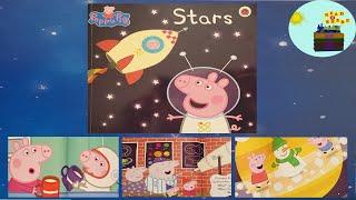 A Peppa Pig Adventure - STARS