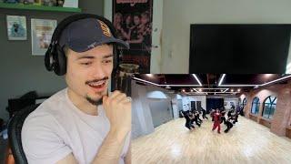 SB19 'DAM" Dance Practice & Live Performance on ALL OUT SUNDAYS REACTION