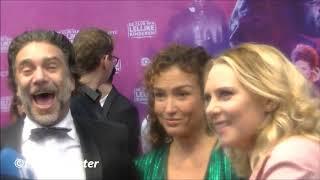 De club van lelijke kinderen première @ Pathé Roeland Fernhout  katja schuurman & jelka van houten