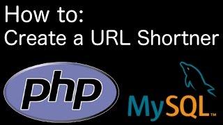 #15b How to: create a URL shortener in ten minutes - adding MySQL