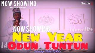 [NEW YEAR] ODUN TUNTUN BY OLOHUNLOYE WISDOM OF MUSIC