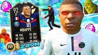 TOTW MBAPPE FIFA 22.EXE