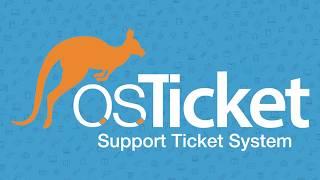 How to Install osTicket v1.12 - Windows IIS