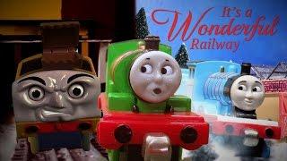 Thomas & Friends: It's a Wonderful Railway | Thomas Creator Collective | Thomas & Friends