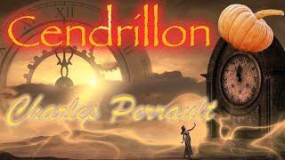 Livre audio : Cendrillon, de Charles Perrault