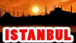 AMAZING ISTANBUL TURKEY TRAVEL GUIDE