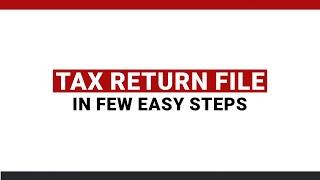 File your tax returns in a few steps with Befiler.com