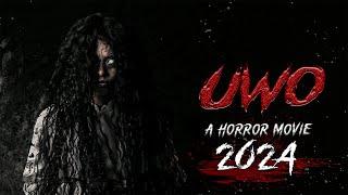 HOROR MOVIE "UWO" (2024)