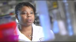 Meet a Biological Technician:  LifeWorks Careers