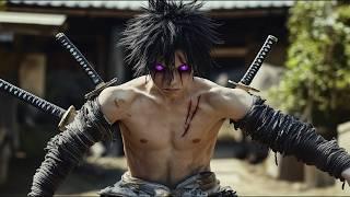 Dororo (2007) Movie Explained in Hindi/Urdu | Dororo Demon Body Summarized हिन्दी