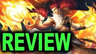 Mobile Legends REVIEW 2019 Edition  |Mobile Game Reviews