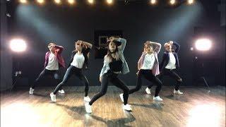 EXO - Love Shot (K-Kardio Dance)