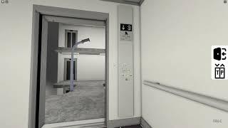 2024 Revisit to My Lifts - Elevators | Roblox