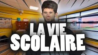 LA VIE SCOLAIRE - IMDYLANOFF