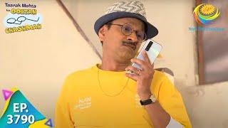 Pyaarelal's Tough Situation - Taarak Mehta Ka Ooltah Chashmah - Ep 3790 - Full Episode - 6 June 2023