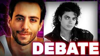 JORDI WILD HA BORRADO SU VÍDEO SOBRE MICHAEL JACKSON: GRACIAS FEIKINGNEWS (ft. B Lescow)