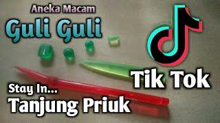 Guli Guli Ada Di Tanjung Priuk ‼️ Berguli Official