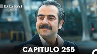 Karadayi en Español Capitulo 255 (Doblada En Español)