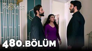 Yemin 480. Bölüm | The Promise Season 4 Episode 480