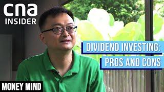 Can Investing In Dividends Pay For Your Retirement? | Money Mind | Investment