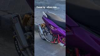 MODIFIKASI NMAX HEDON | NMAX MODIFICATION | MODIF NMAX HEDON 2023 #viral #tranding #tranding