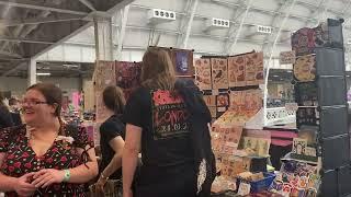 Hyper Japan 2023 - Small But Effectively Fun!