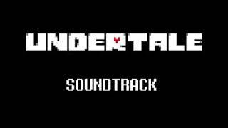 Undertale OST Goodnight (slowed Rain storm)