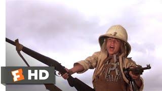 Mad Max Beyond Thunderdome (1985) - An Air Escape Scene (8/9) | Movieclips