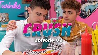 CRUSH EP 03 - French Gay Series - "Discord"