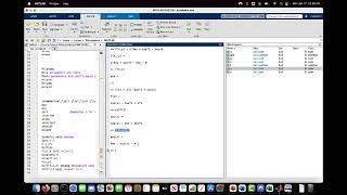 Matlab Lesson 10 of 11: Symbolic Math Toolbox