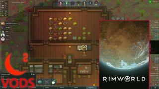 MOONMOON - RimWorld [52] (4/12/2022)