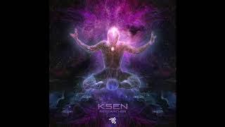 Ksen - Researcher (Original Mix)