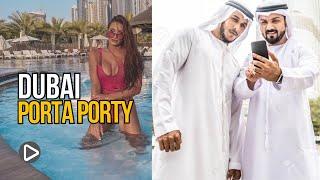 The Sick Things IG Models Do In Dubai