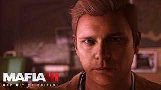 Mafia III: Definitive Edition | Donovan - All cutscenes | [4K 60FPS HDR]