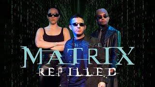 The Matrix: Repilled - IMBM