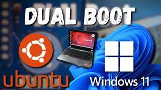 Dual Boot Ubuntu with Windows 11, Fix Missing GRUB Boot Menu