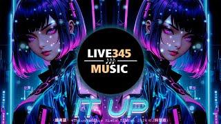 TIKTOK || IT UP '越南鼓' (ThienMatthew Remix Tiktok 2024 DJ抖音版) - LIVE345MUSIC